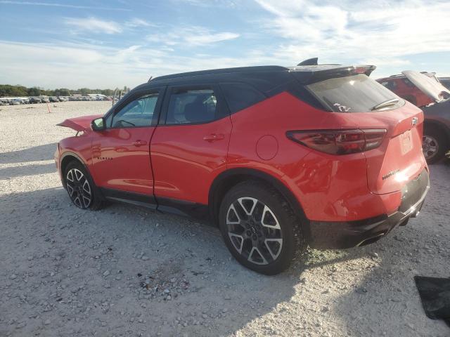 2023 CHEVROLET BLAZER RS - 3GNKBKRS4PS103323