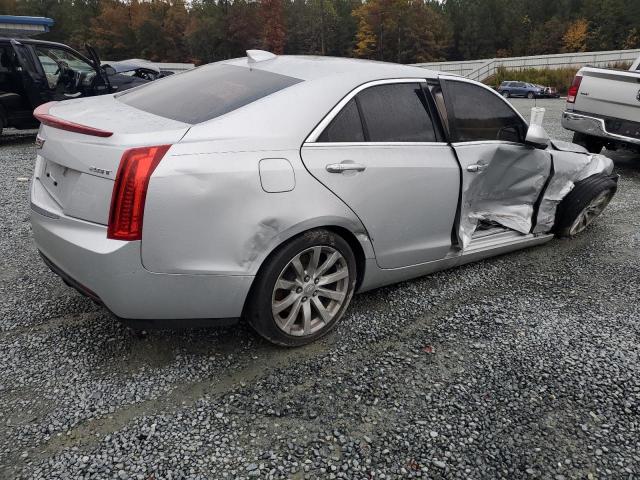 2018 CADILLAC ATS #3296355181
