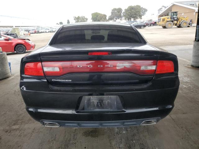 2014 DODGE CHARGER SE - 2C3CDXBG4EH272014