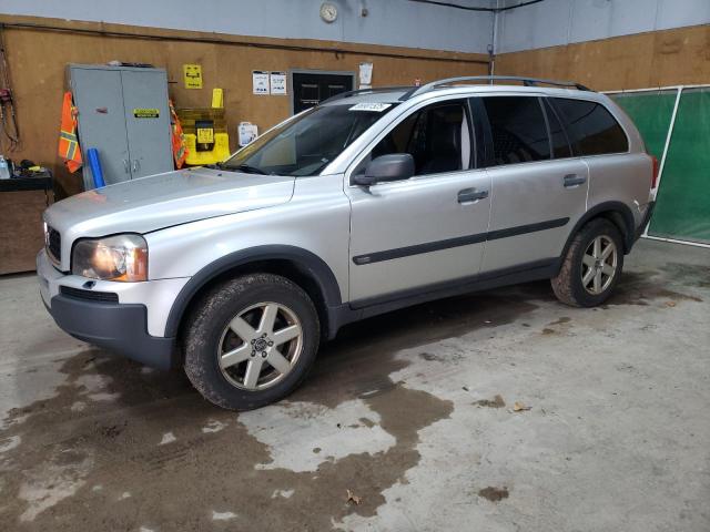 Global Auto Auctions: 2006 VOLVO XC90