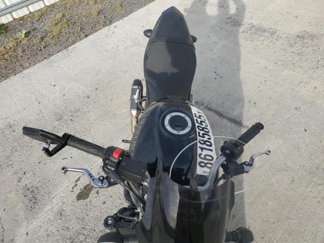 2021 SUZUKI SV650 A - JS1VP55BXM7100039