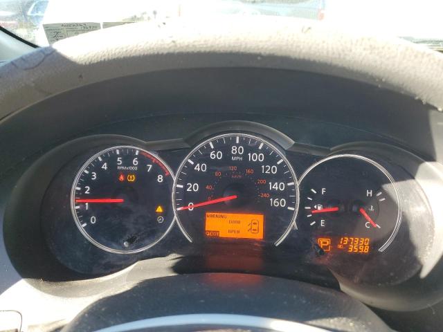 2010 NISSAN ALTIMA BAS #3302886917