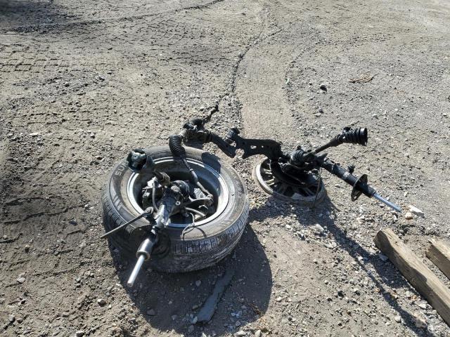 2023 HONDA CR-V EX - 2HKRS4H43PH431591