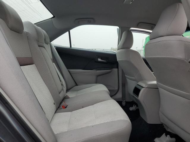 2014 TOYOTA CAMRY L - 4T4BF1FK1ER339342