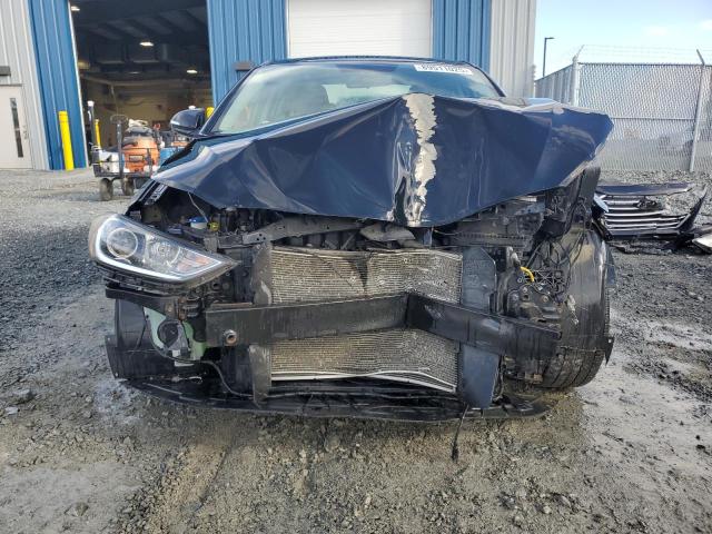 2017 HYUNDAI ELANTRA SE - KMHD84LF0HU326382