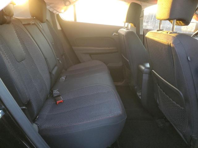 2017 CHEVROLET EQUINOX LS - 2GNALBEKXH1522031