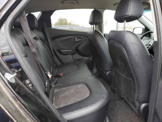 2015 HYUNDAI TUCSON GLS KM8JT3AF6FU967466
