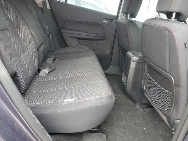 2014 CHEVROLET EQUINOX LT - 2GNALBEK4E6108435