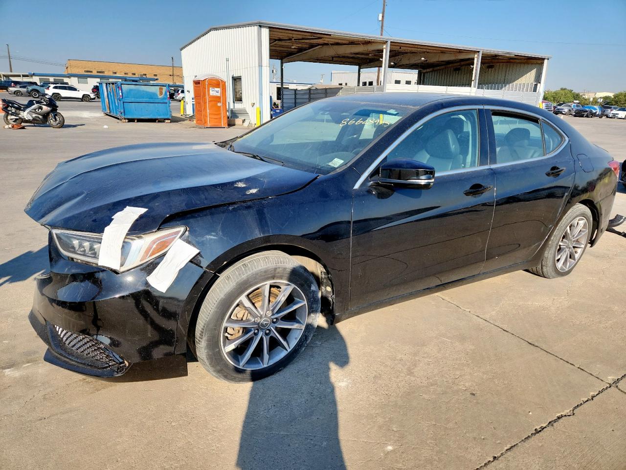 Vehicle photo
