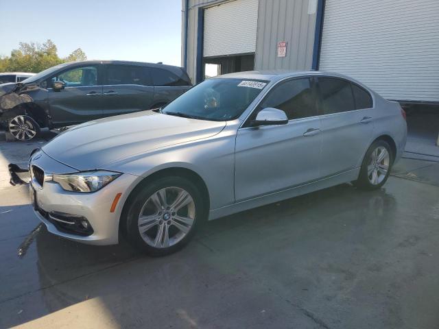 Global Auto Auctions: 2017 BMW 330 I