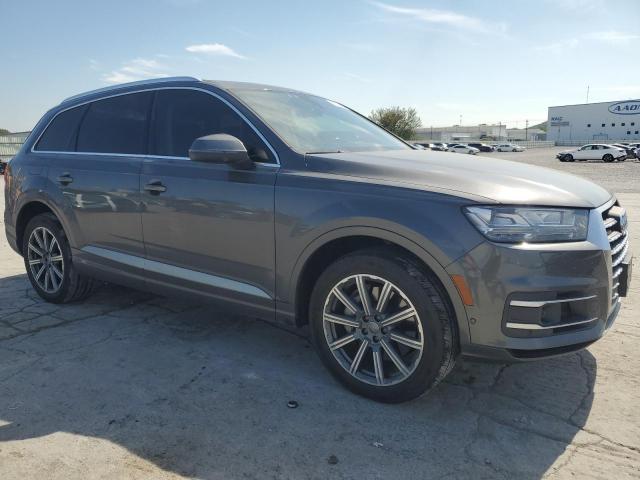 2019 AUDI Q7 PREMIUM PLUS - WA1LAAF72KD005923