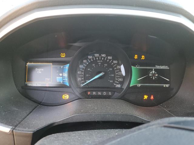 2015 FORD EDGE SEL - 2FMTK3J92FBB40141