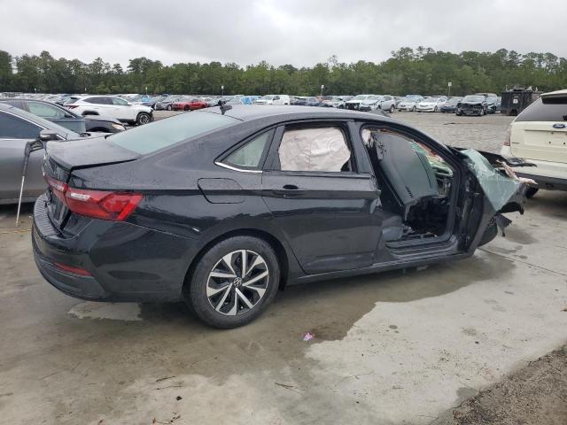 2025 VOLKSWAGEN JETTA S #3303931740