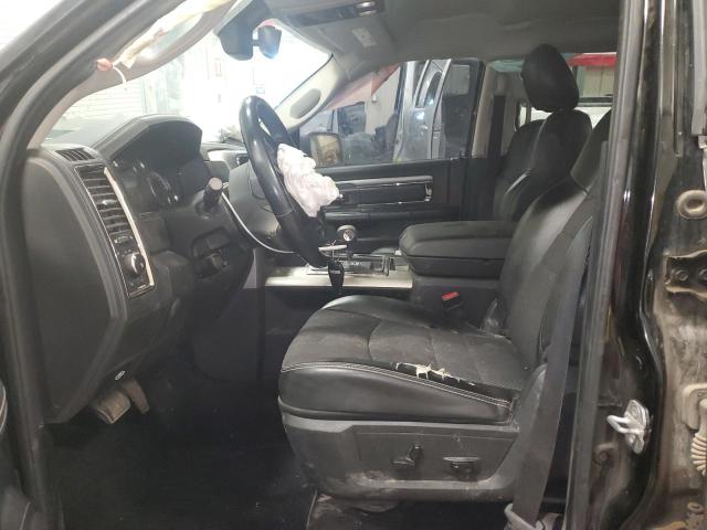 2013 RAM 1500 SPORT #3296346111