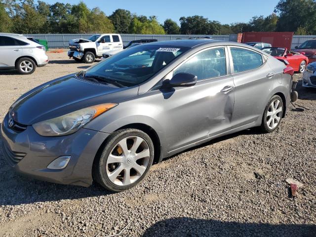 Global Auto Auctions: 2013 HYUNDAI ELANTRA GL