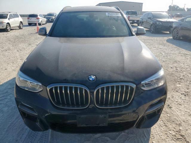 2018 BMW X3 XDRIVEM 5UXTS3C52J0Y99220