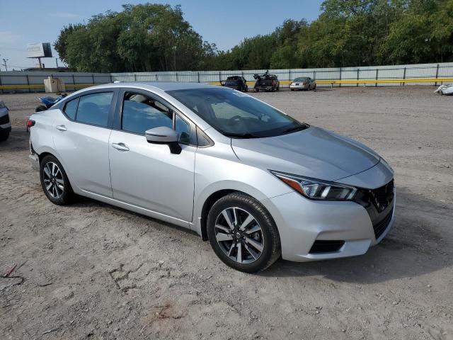 2020 NISSAN VERSA SV #3294402499