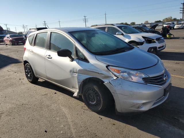 2015 NISSAN VERSA NOTE 3N1CE2CP0FL449342