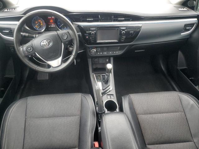 2016 TOYOTA COROLLA L - 2T1BURHE6GC554452