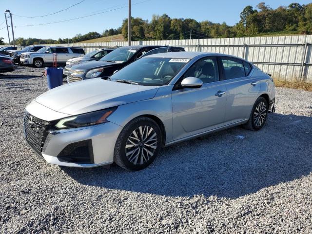 Global Auto Auctions: 2023 NISSAN ALTIMA SV