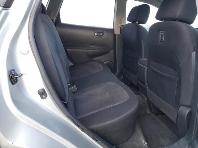 2011 NISSAN ROGUE S #3276992165