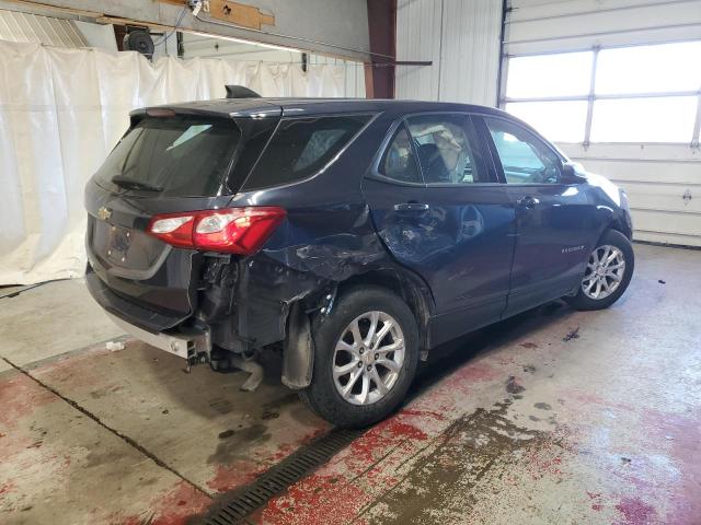 2018 CHEVROLET EQUINOX LS - 3GNAXHEVXJS528648