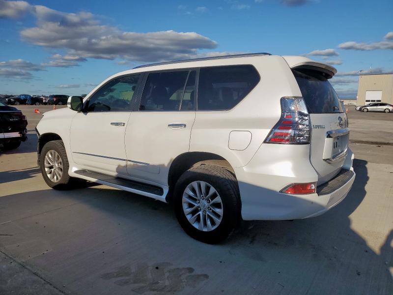 2017 LEXUS GX 460 - JTJBM7FX7H5162214