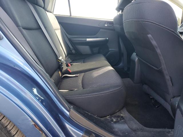 2015 SUBARU IMPREZA SP - JF1GPAT65FH261284