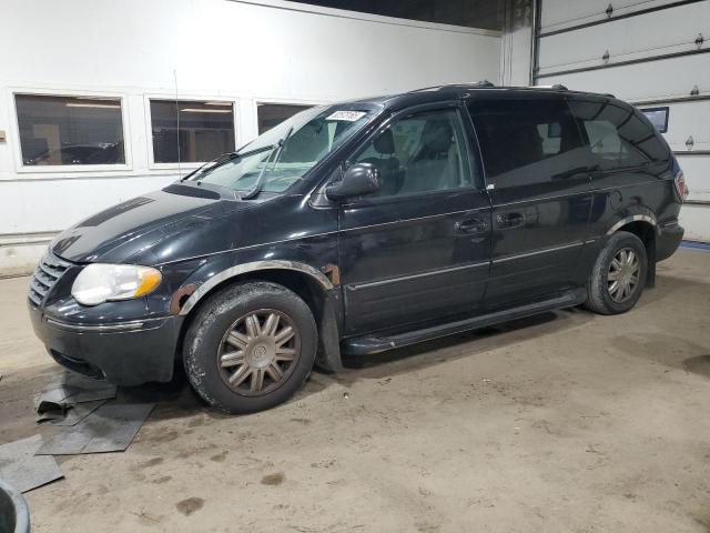 CHRYSLER TOWN & COU