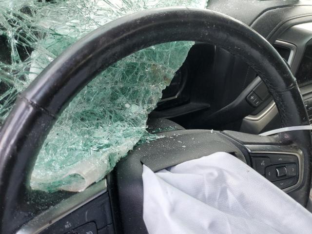 2019 CHEVROLET SILVERADO - 3GCPWCED8KG186718