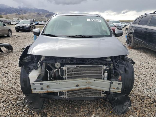 2016 NISSAN VERSA S - 3N1CN7AP8GL907582