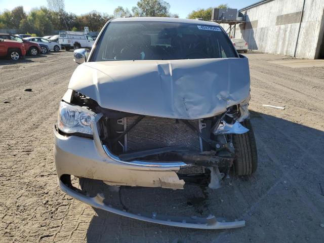 2014 CHRYSLER TOWN & COU - 2C4RC1CG1ER453439