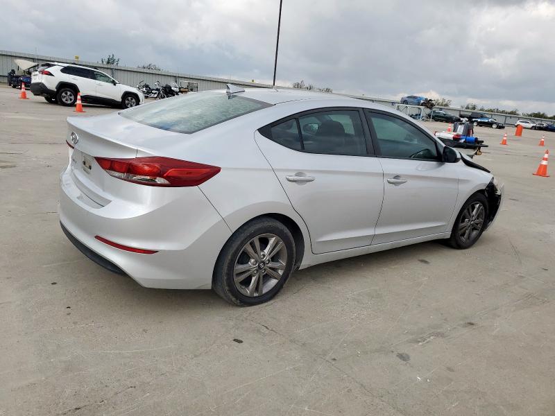2017 HYUNDAI ELANTRA SE #3305563065