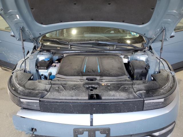 2023 HYUNDAI IONIQ 5 SE - KM8KNDAF0PU188408