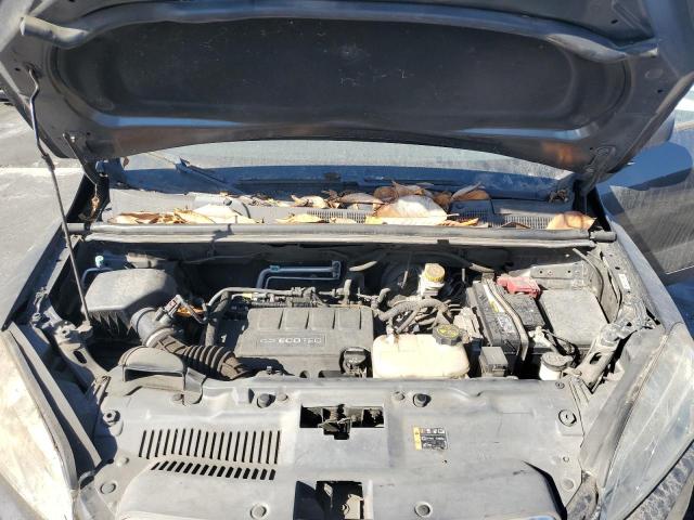 2016 CHEVROLET TRAX LS 3GNCJKSB5GL259706