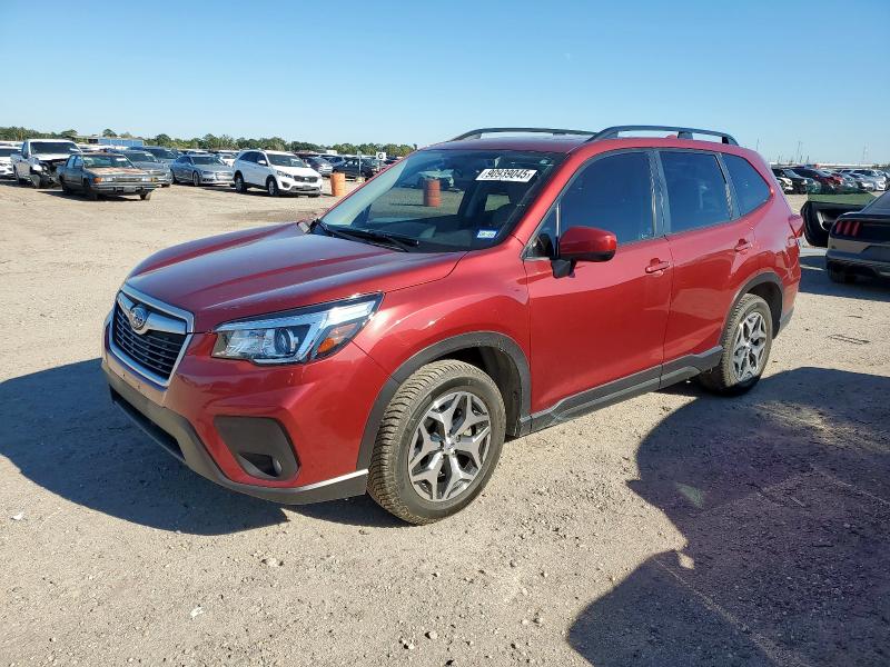 2020 SUBARU FORESTER P - JF2SKAJC7LH513688