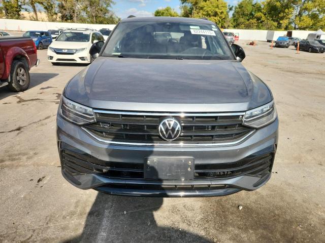 2023 VOLKSWAGEN TIGUAN SE #3290189215