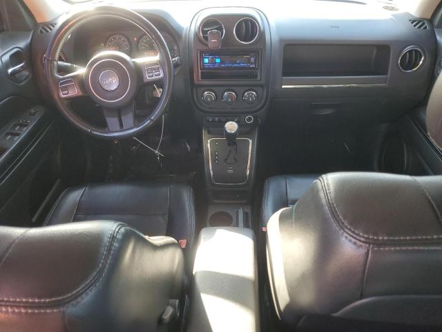 2016 JEEP PATRIOT #3301605768