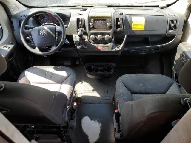 2021 RAM PROMASTER #3302672022