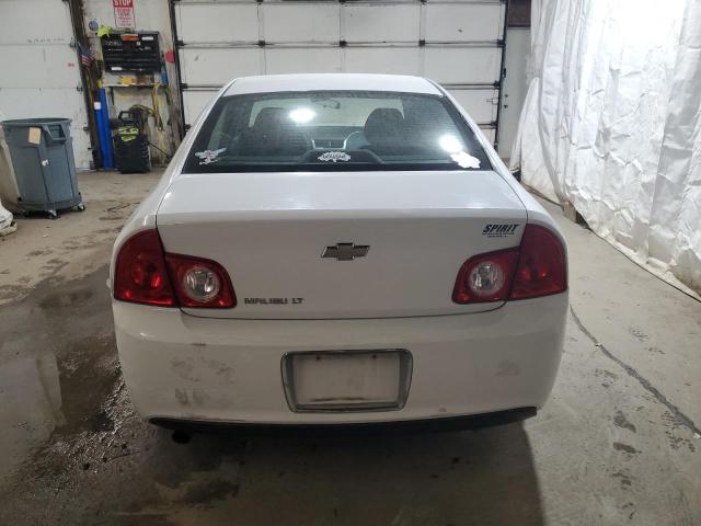 2010 CHEVROLET MALIBU 1LT - 1G1ZC5EB0AF296893