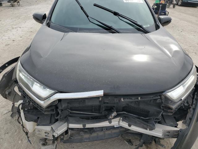 2017 HONDA CR-V TOURI - 2HKRW1H97HH516112