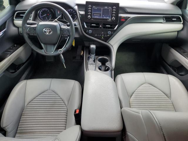 2022 TOYOTA CAMRY SE - 4T1G11AKXNU640021