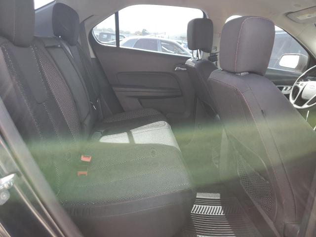 2016 CHEVROLET EQUINOX LS - 2GNALBEK4G6139476