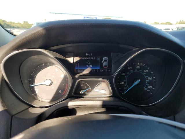 2013 FORD FOCUS TITA #3303565929