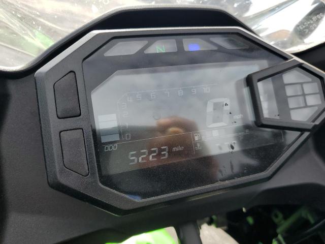 2025 KAWASAKI EX500 H ML5EXGH11SDA49059