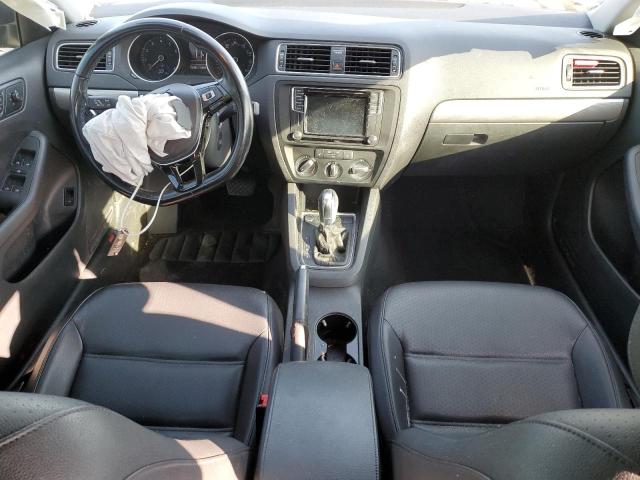 2017 VOLKSWAGEN JETTA SE #3269781680