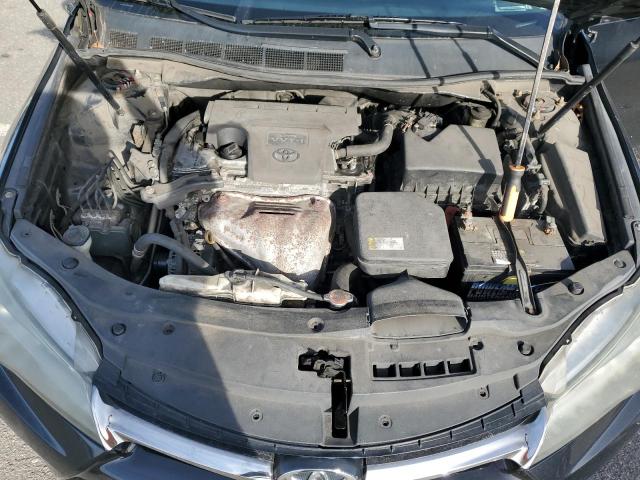 2016 TOYOTA CAMRY LE - 4T1BF1FK2GU234287