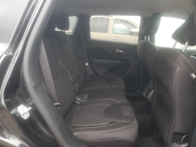 2015 JEEP CHEROKEE L 1C4PJMCS0FW668077