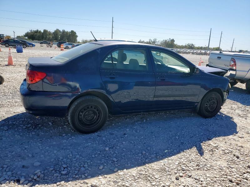 2007 TOYOTA COROLLA CE #3304015643