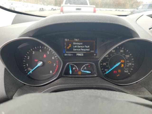 2018 FORD ESCAPE SE - 1FMCU9GD6JUB33446